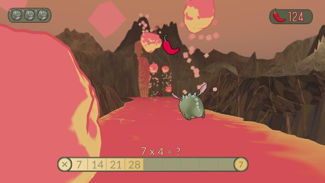 Math it Right 3D Adventure thumbnail 3