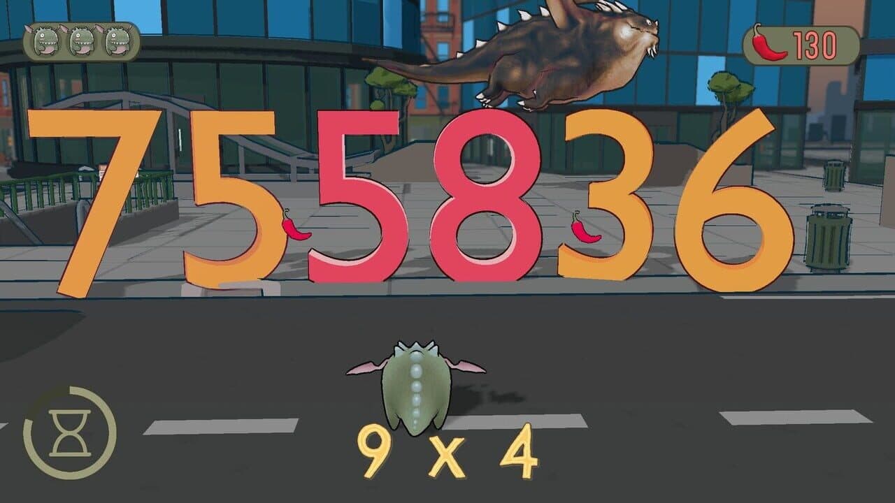 Math it Right 3D Adventure thumbnail 6