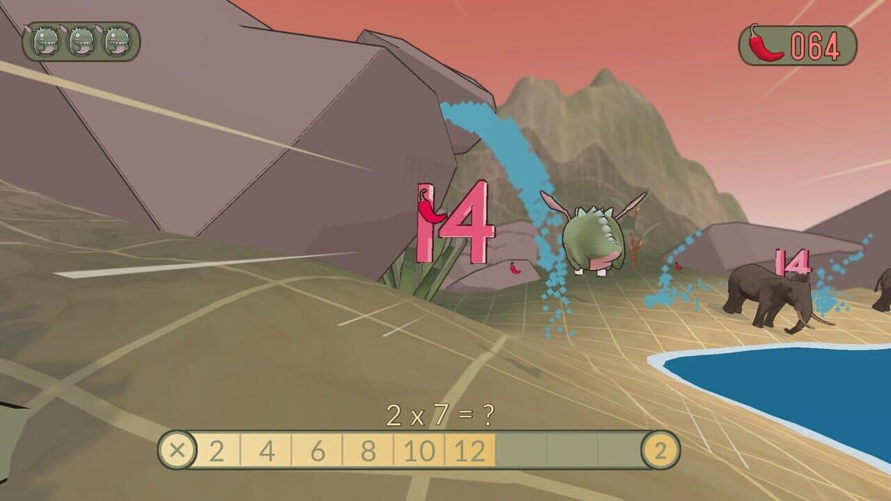 Math it Right 3D Adventure thumbnail 5