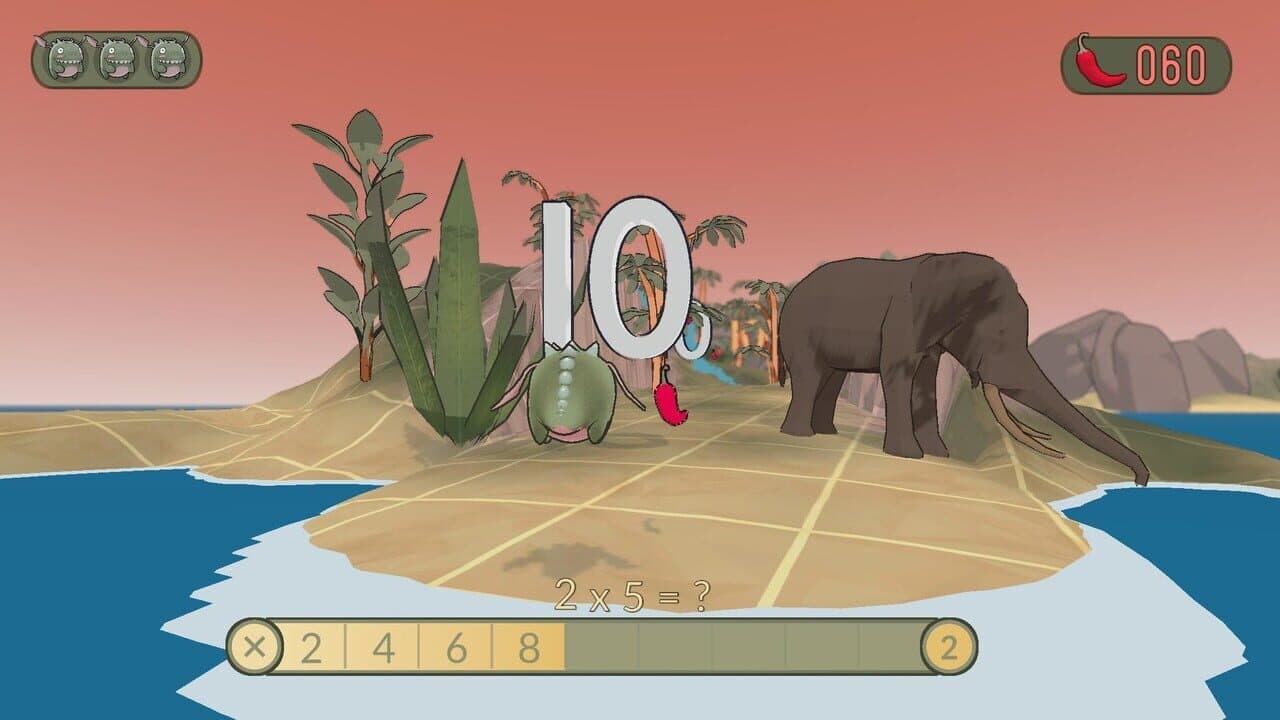 Math it Right 3D Adventure thumbnail 15