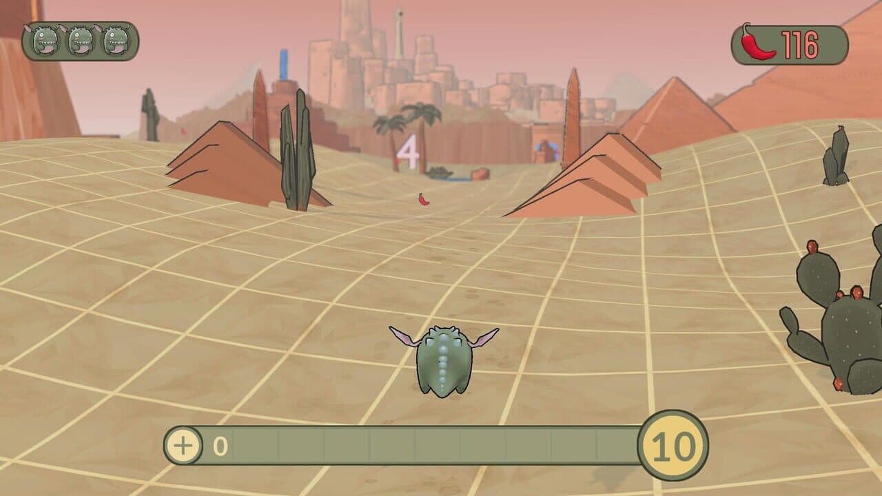 Math it Right 3D Adventure thumbnail 10