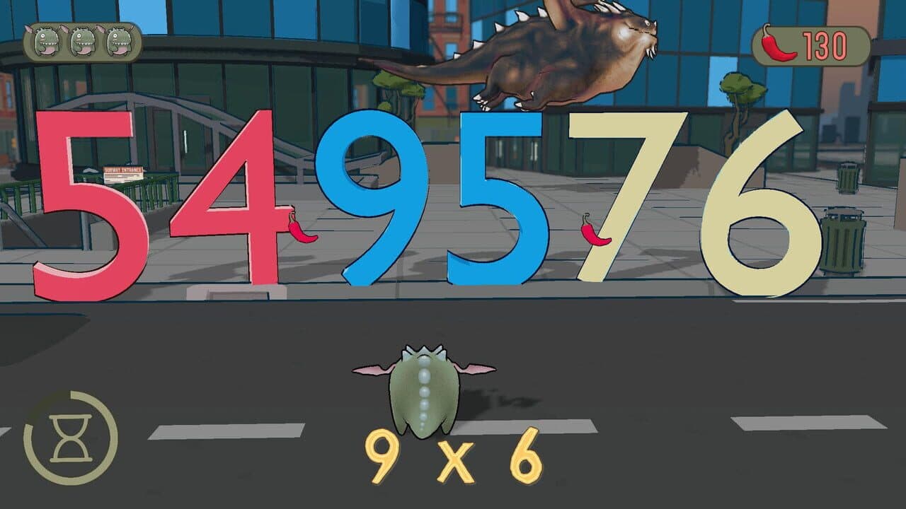 Math it Right 3D Adventure thumbnail 11
