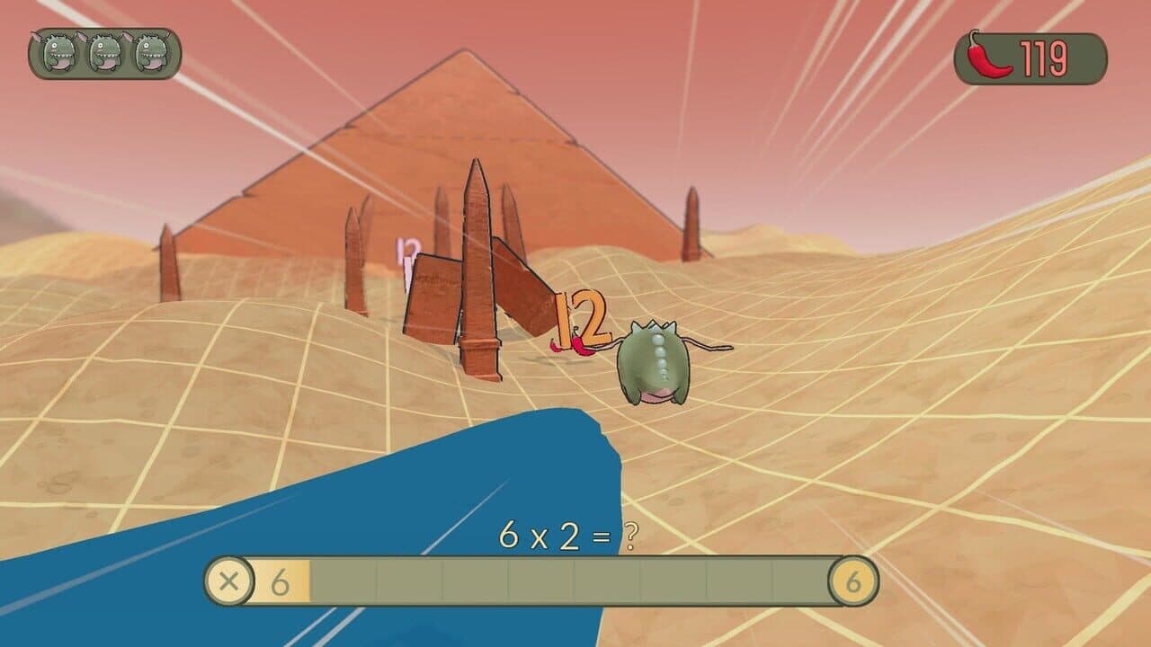 Math it Right 3D Adventure thumbnail 26