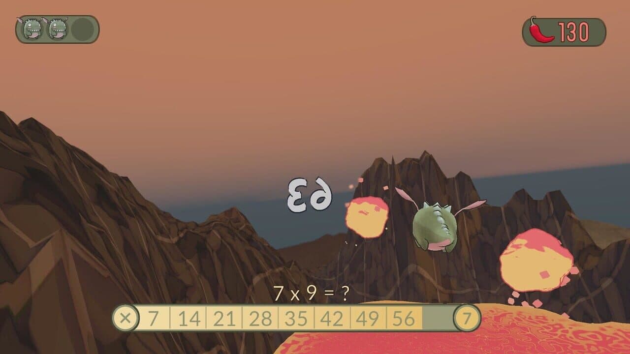 Math it Right 3D Adventure thumbnail 12