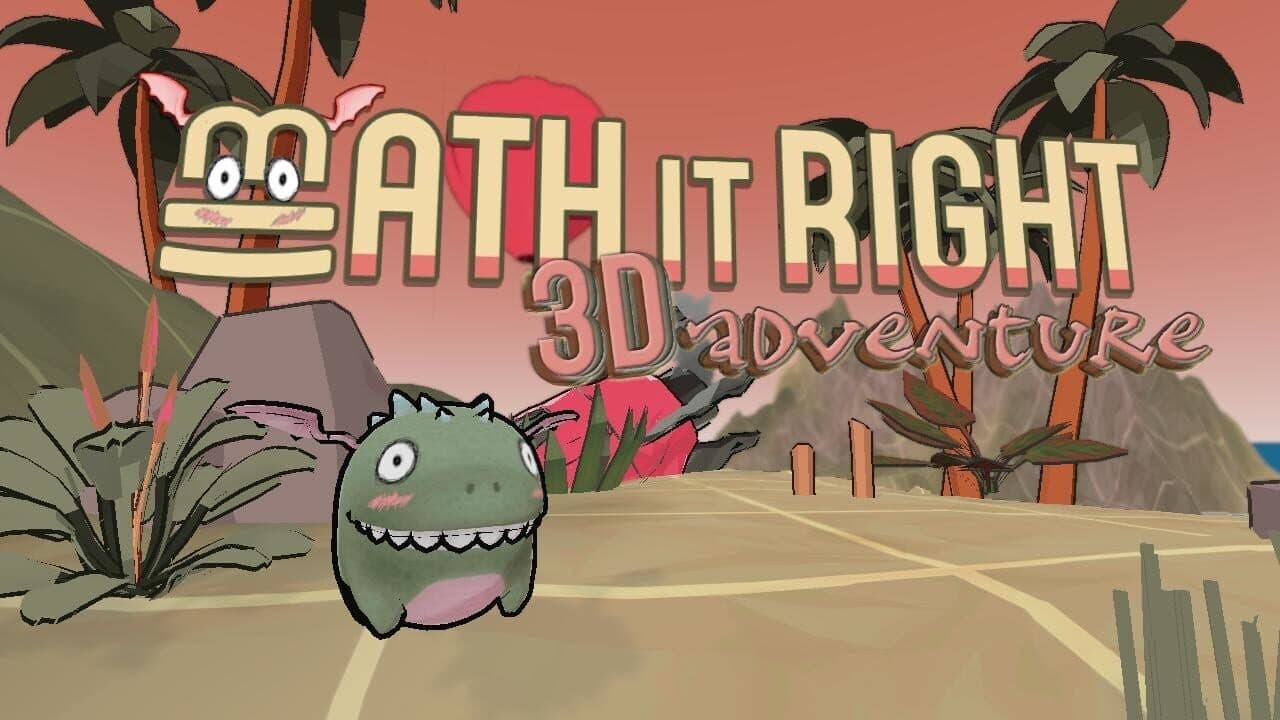 Math it Right 3D Adventure thumbnail 14