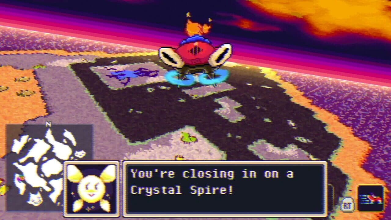 Crystal Story: Dawn of Dusk thumbnail 3