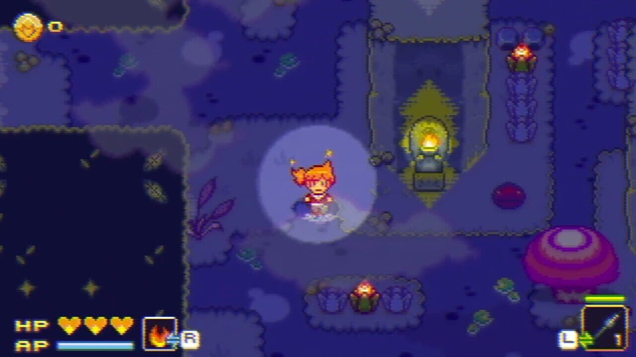 Crystal Story: Dawn of Dusk thumbnail 5