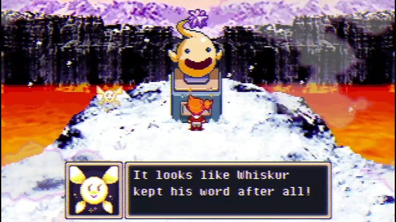 Crystal Story: Dawn of Dusk thumbnail 7