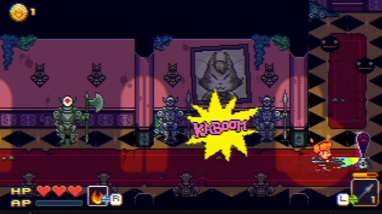 Crystal Story: Dawn of Dusk thumbnail 4