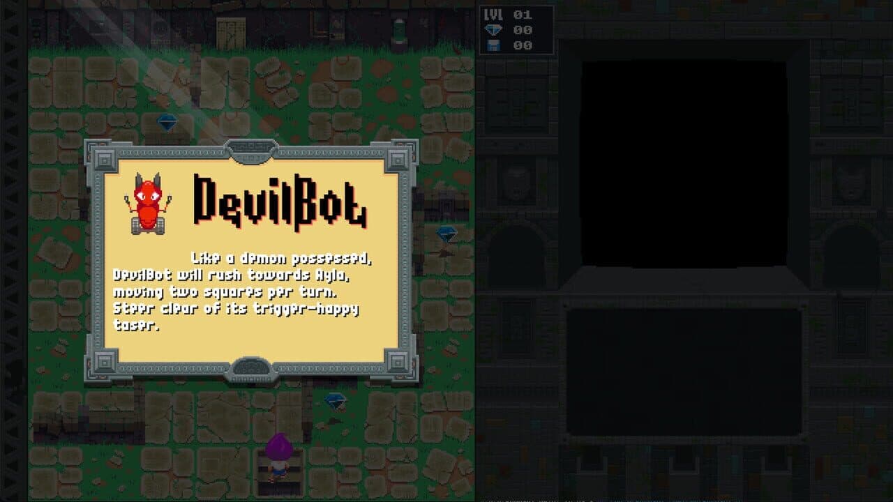 Dr. Kobushi's Labyrinthine Laboratory thumbnail 4