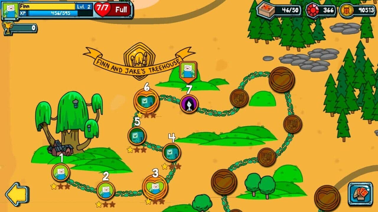 Card Wars: Adventure Time thumbnail 5