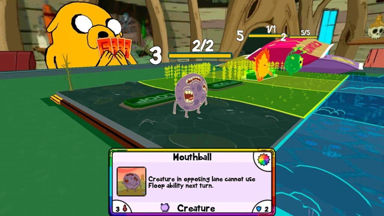 Card Wars: Adventure Time thumbnail 3