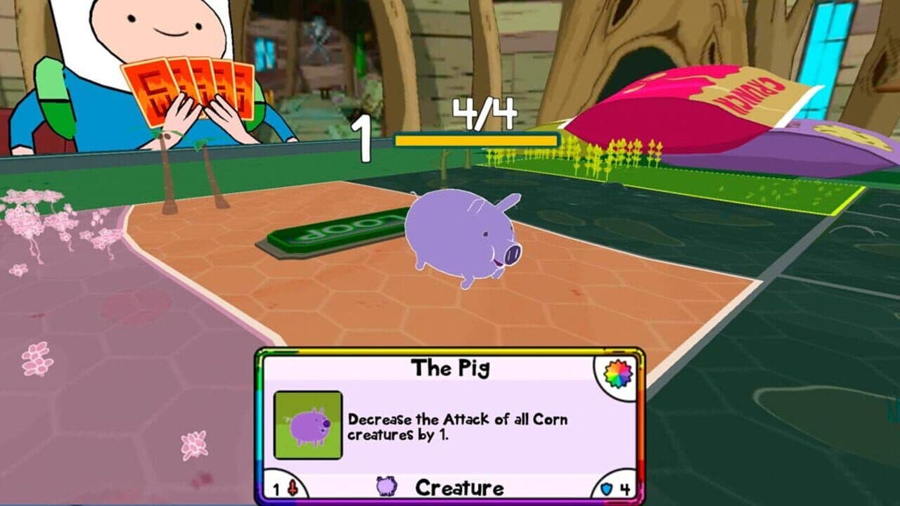 Card Wars: Adventure Time thumbnail 4