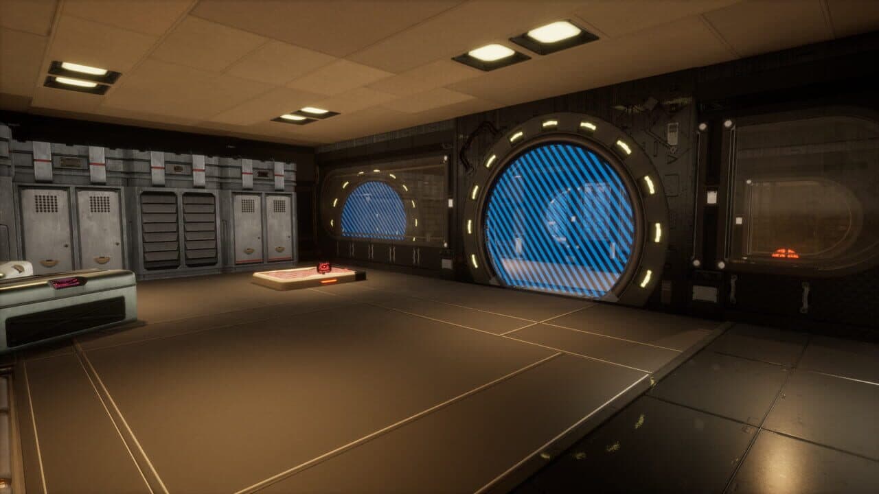 Space Accident thumbnail 4