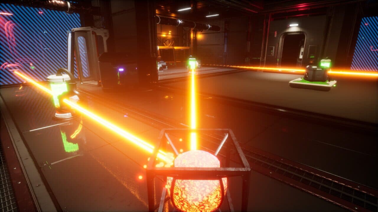 Space Accident thumbnail 7