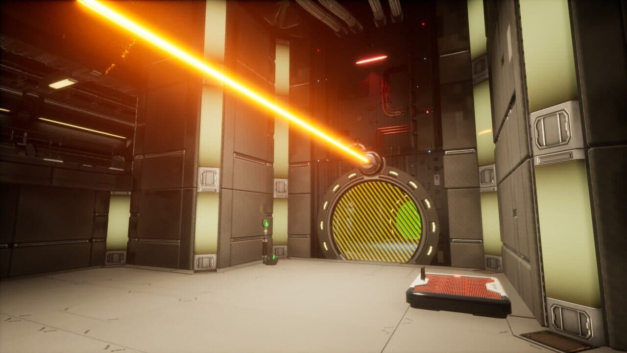 Space Accident thumbnail 2