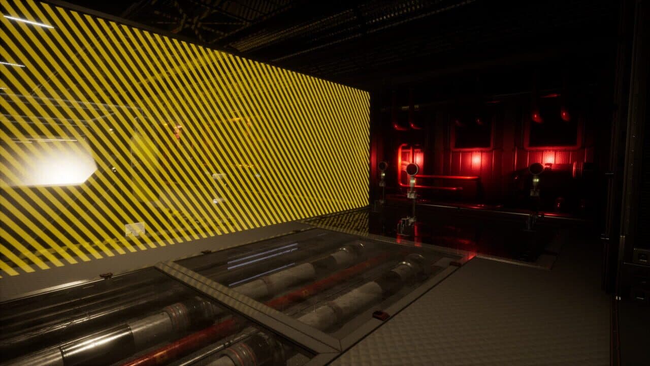 Space Accident thumbnail 9