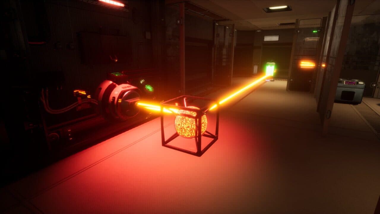 Space Accident thumbnail 10