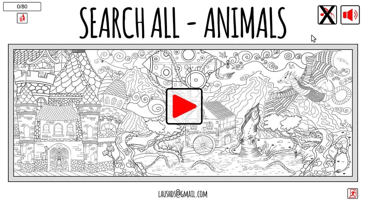Search All: Animals thumbnail 5