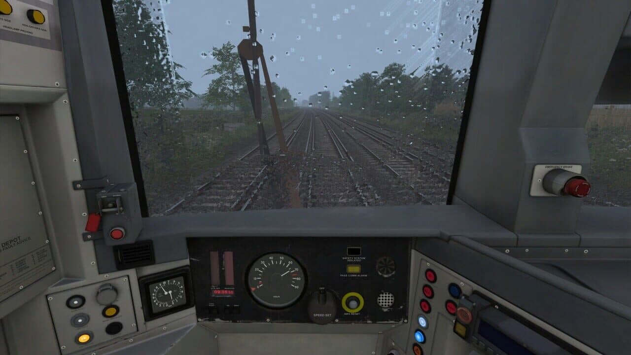 Train Simulator: Chatham Main Line: London Victoria & Blackfriars - Dover & Ramsgate Route thumbnail 4