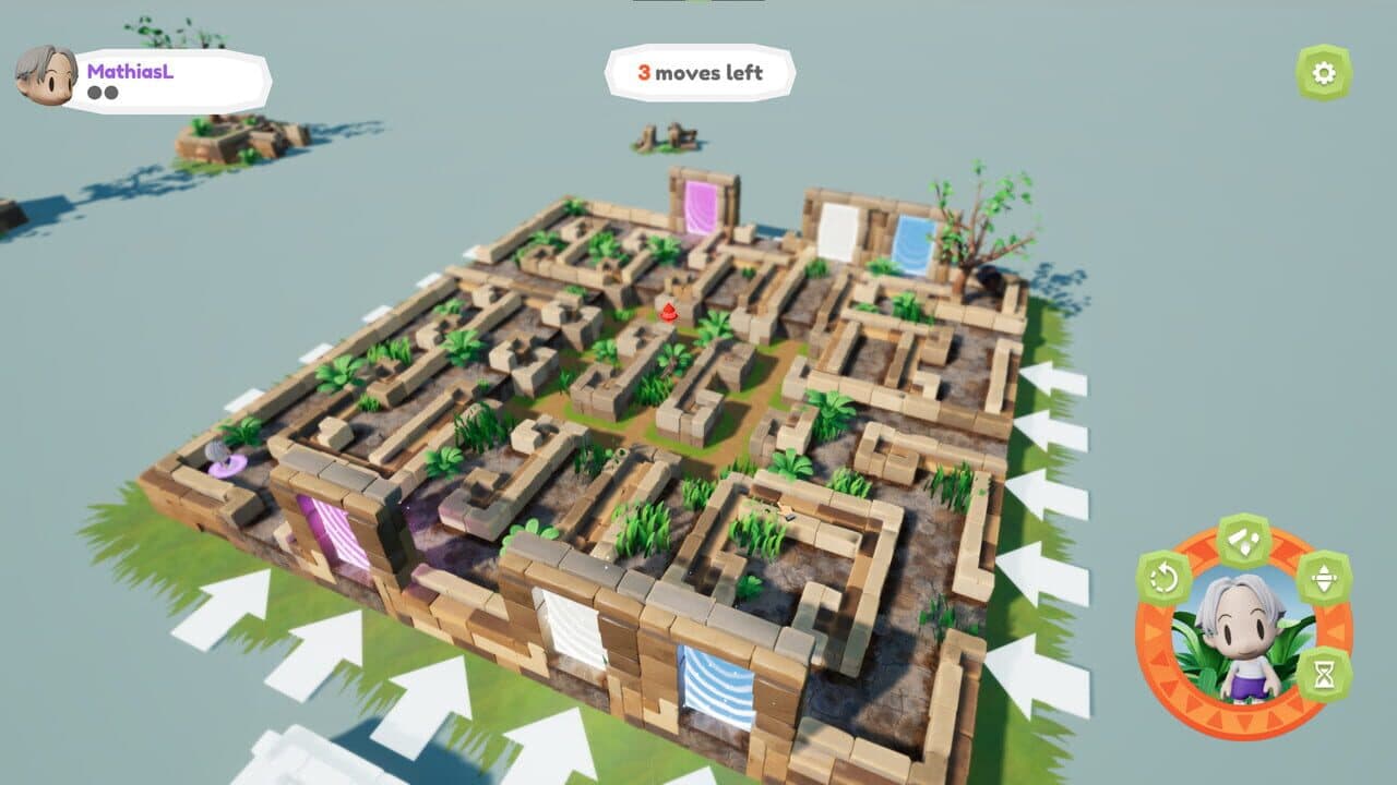 Mazey Village thumbnail 2