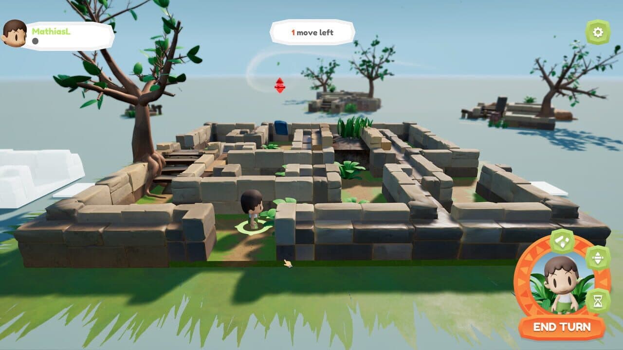 Mazey Village thumbnail 3