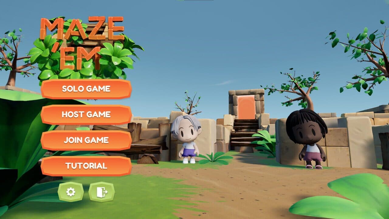 Mazey Village thumbnail 5