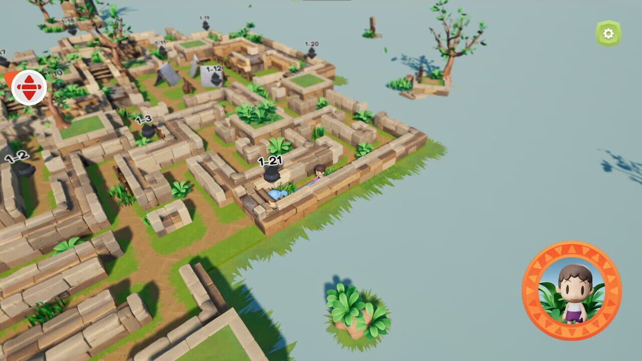 Mazey Village thumbnail 6