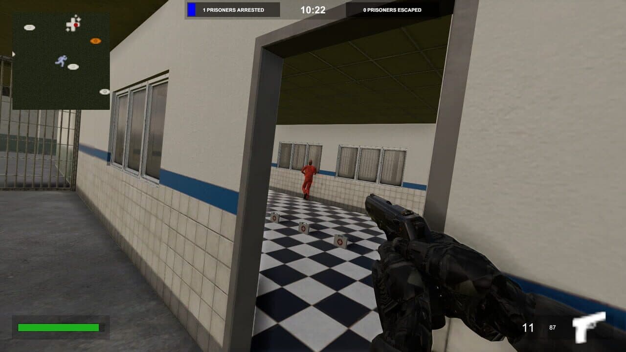 C.O.D.E.R.E.D thumbnail 13