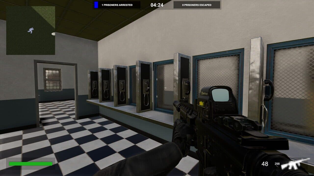 C.O.D.E.R.E.D thumbnail 9