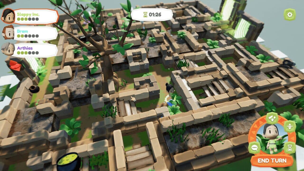 Mazey Village thumbnail 4