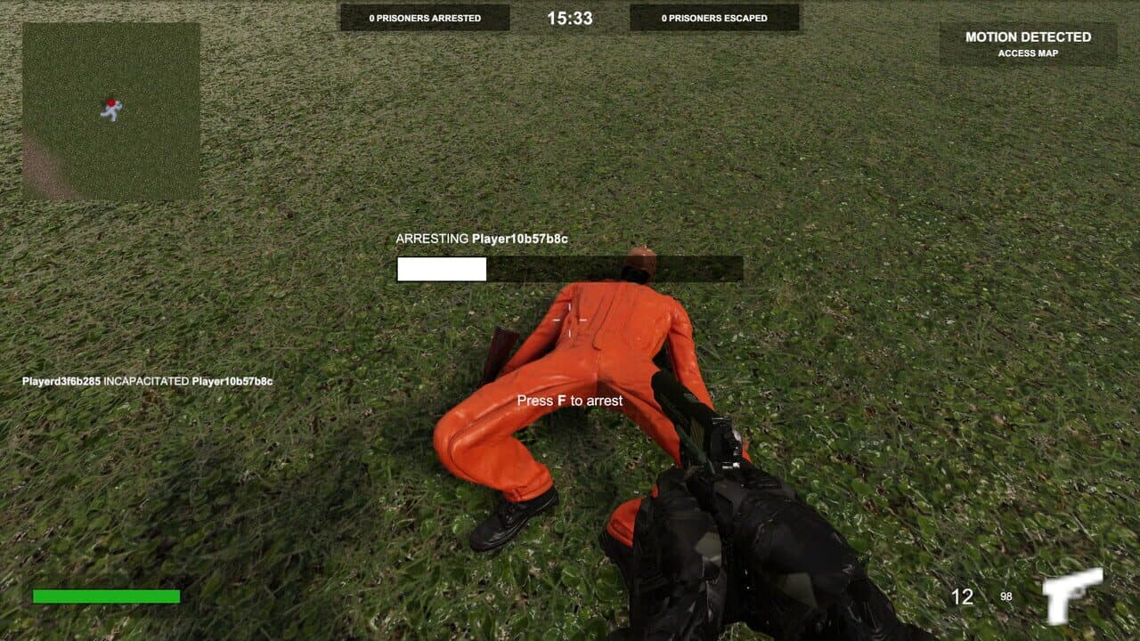 C.O.D.E.R.E.D thumbnail 10