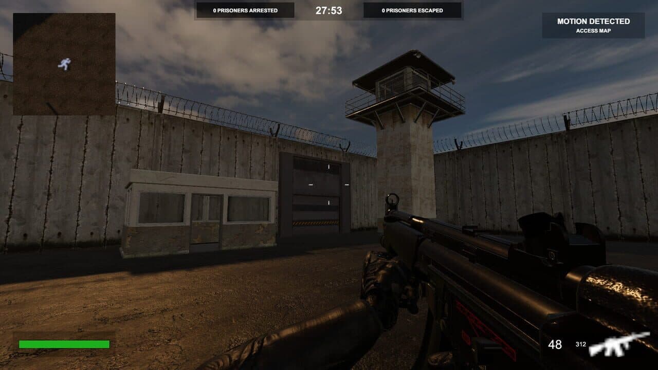 C.O.D.E.R.E.D thumbnail 14