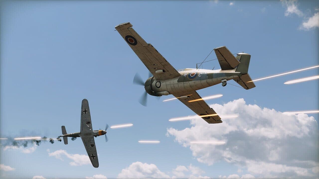 Steel Division 2: Tribute to the Liberation of Italy screenshot 1