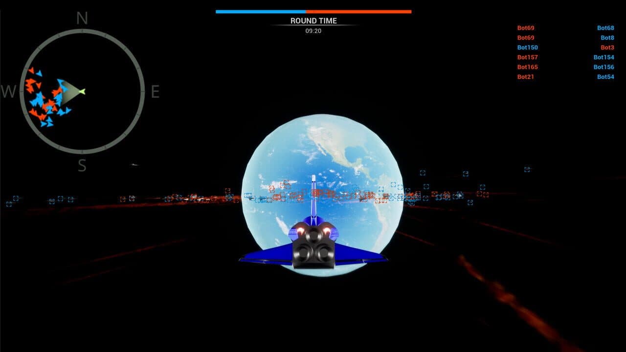 Astronots thumbnail 4