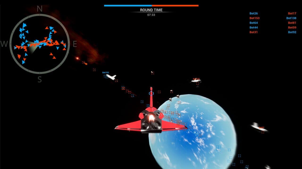 Astronots thumbnail 5