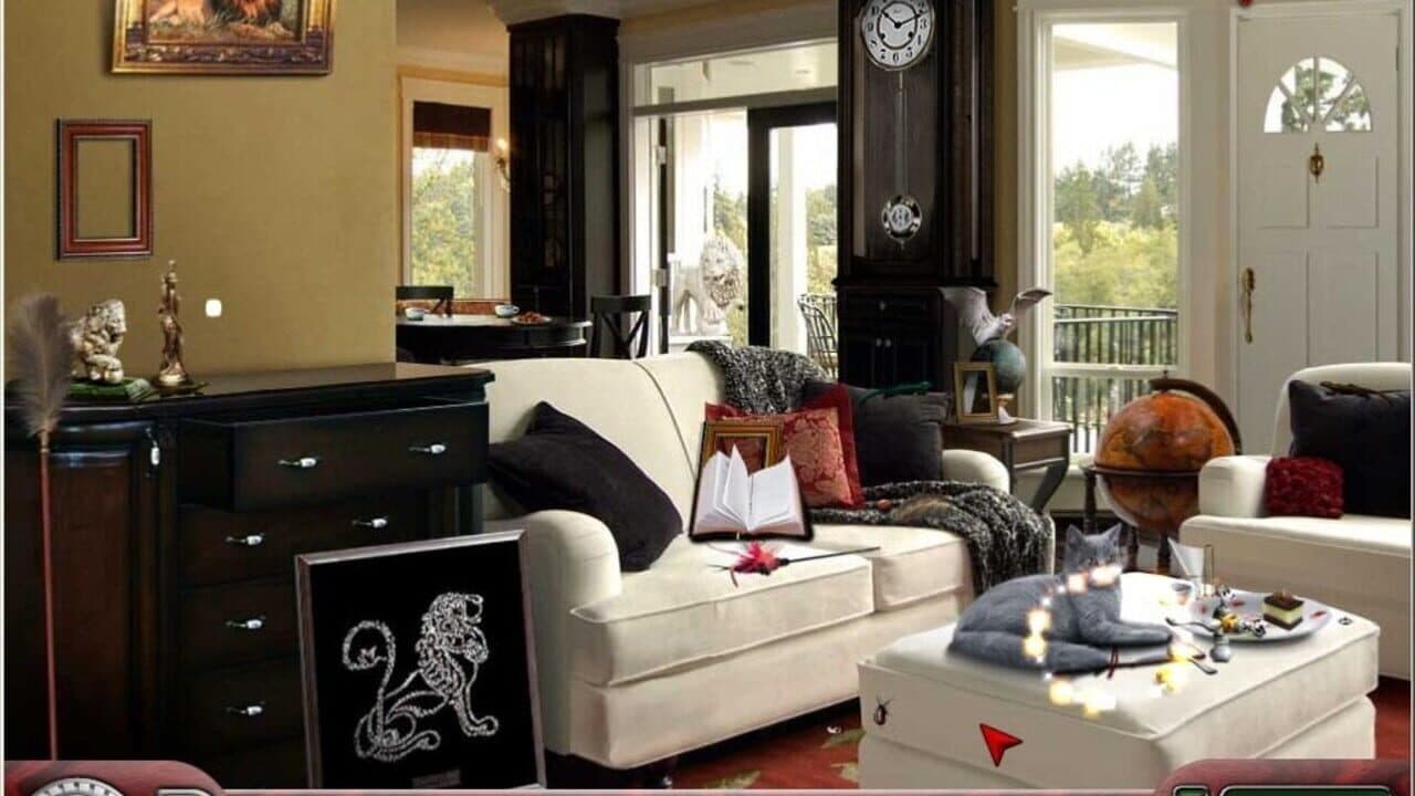 Detective Agency 2 screenshot 1