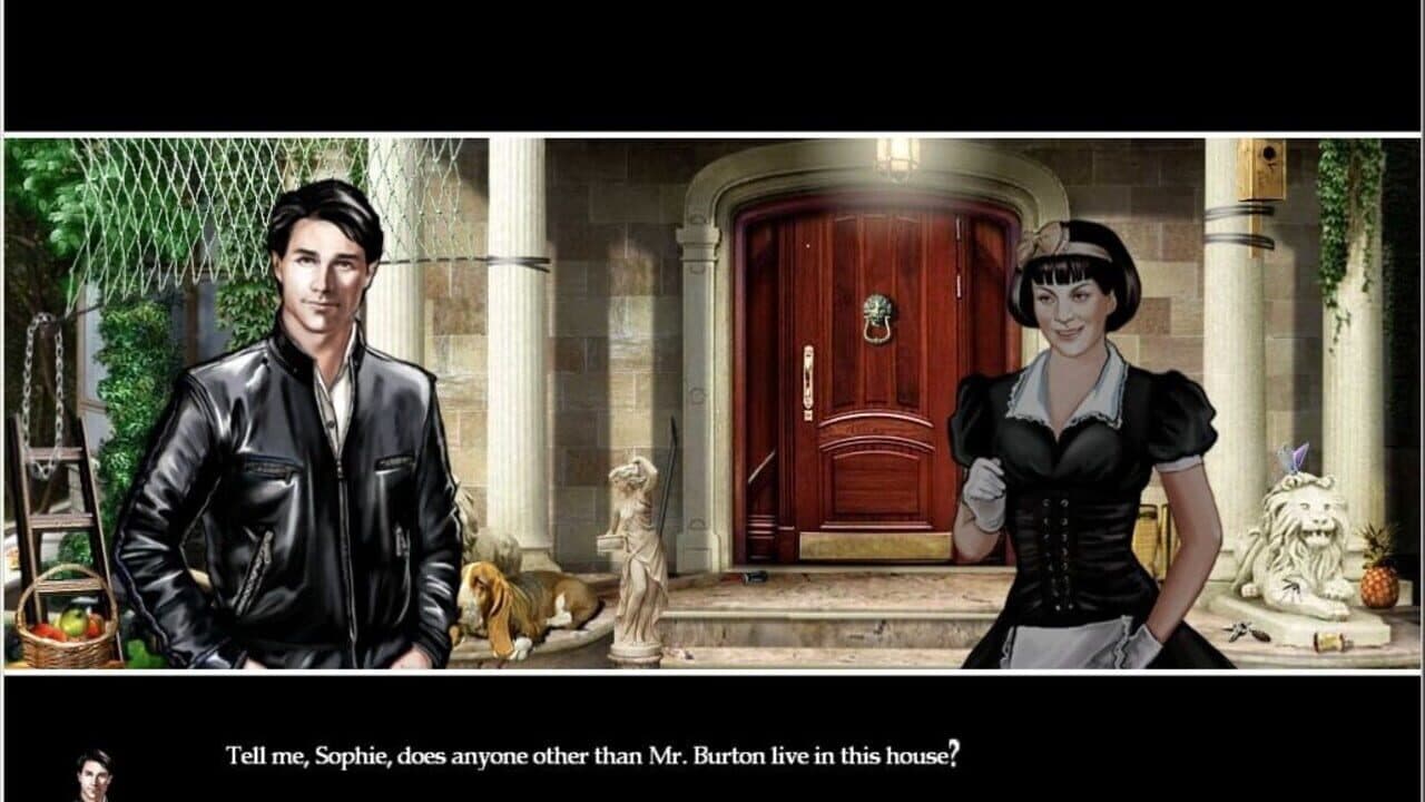 Detective Agency 2 thumbnail 5