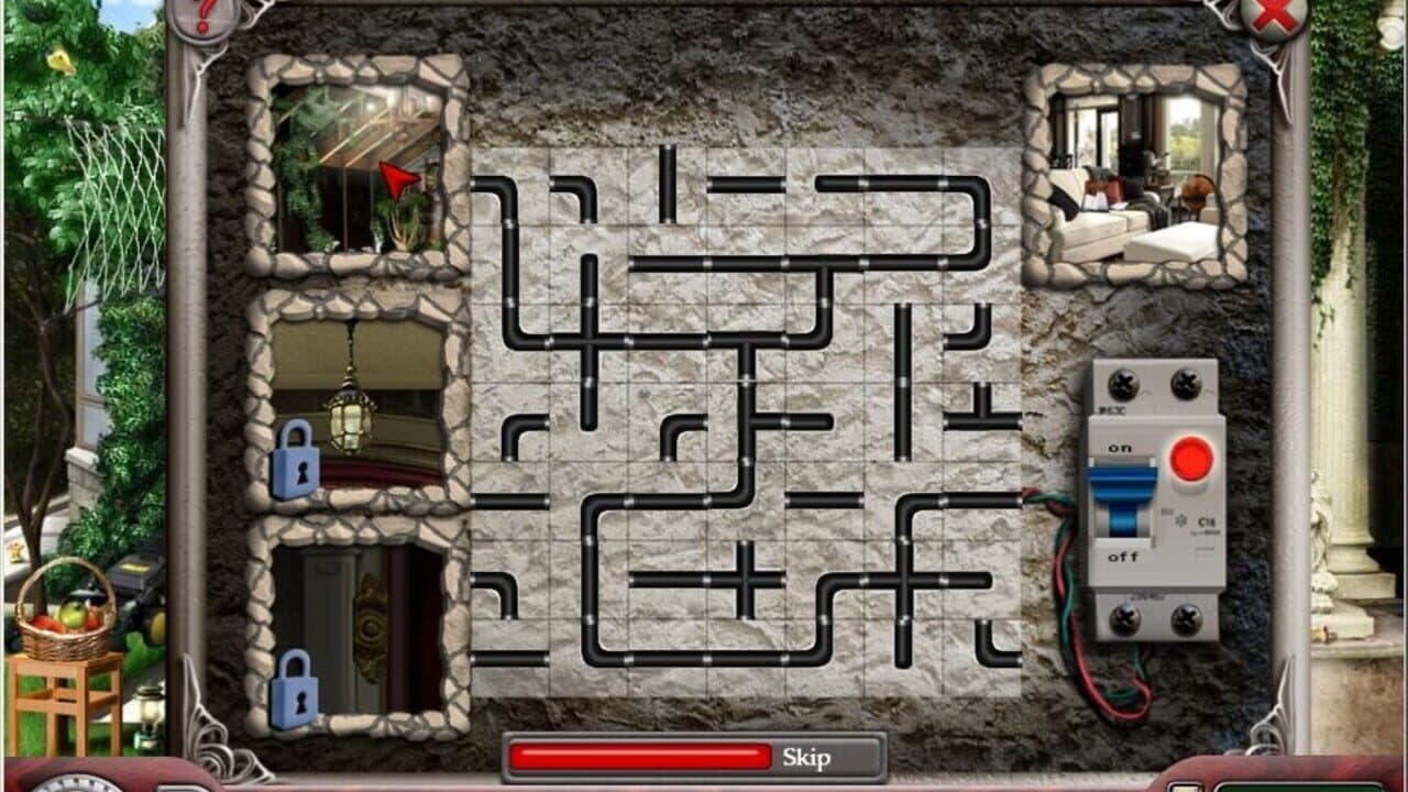 Detective Agency 2 thumbnail 6