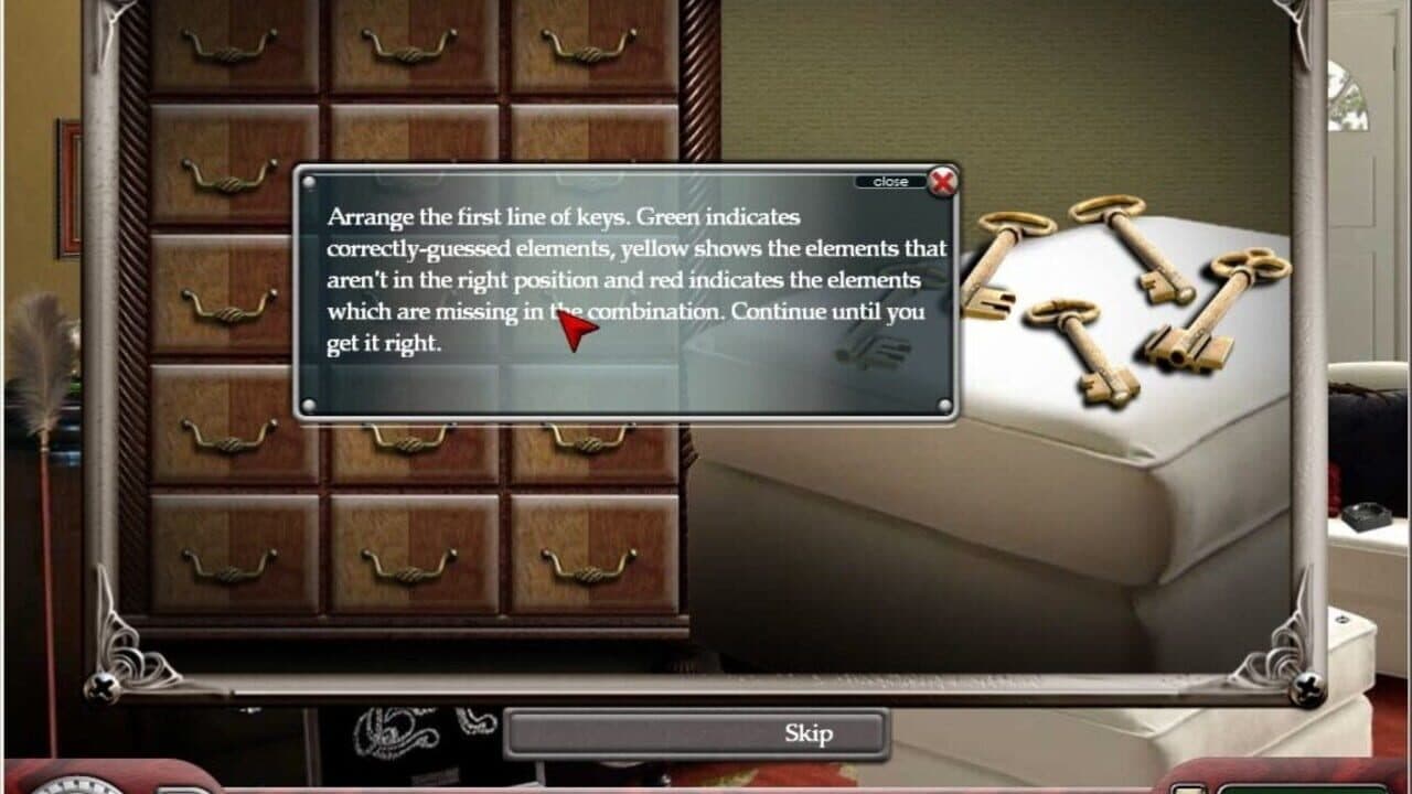 Detective Agency 2 thumbnail 7