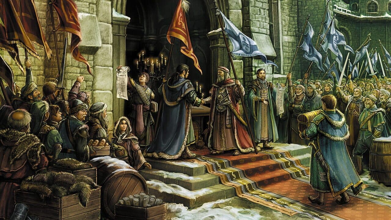 Dominion: Allies thumbnail 2