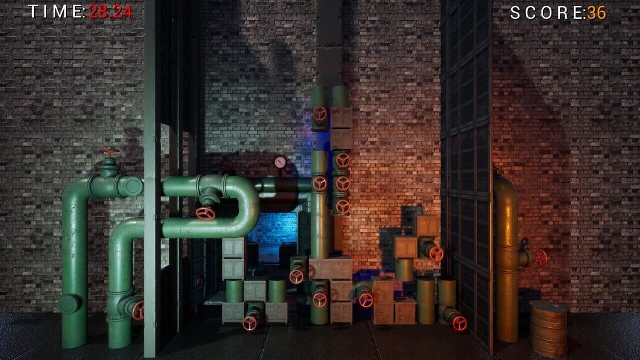 Tetris Rtx thumbnail 5