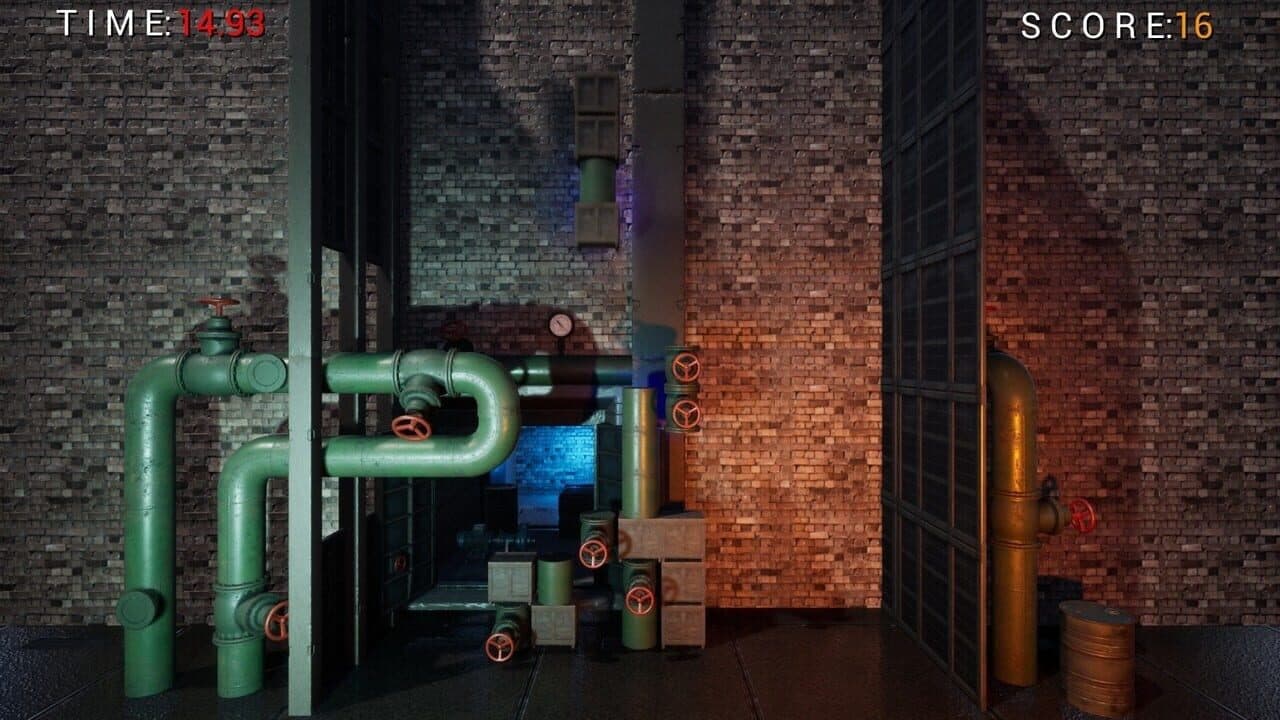 Tetris Rtx thumbnail 3