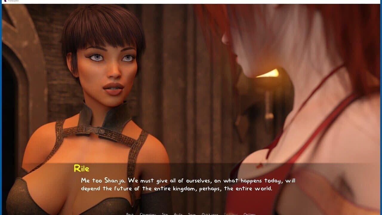 Futa Spell thumbnail 2