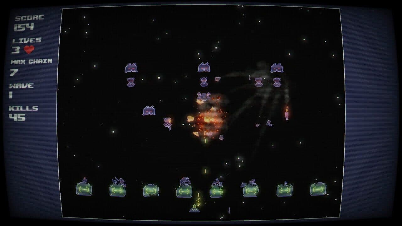 Invasion From Space thumbnail 2