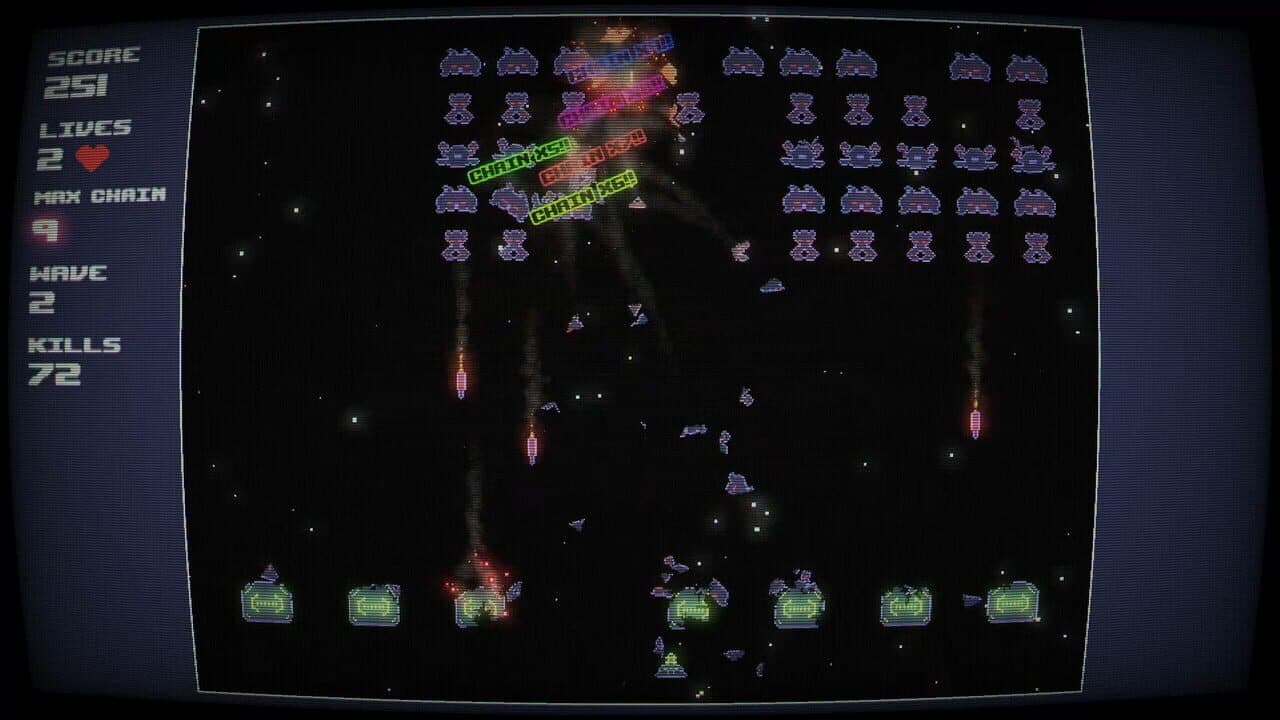 Invasion From Space thumbnail 5