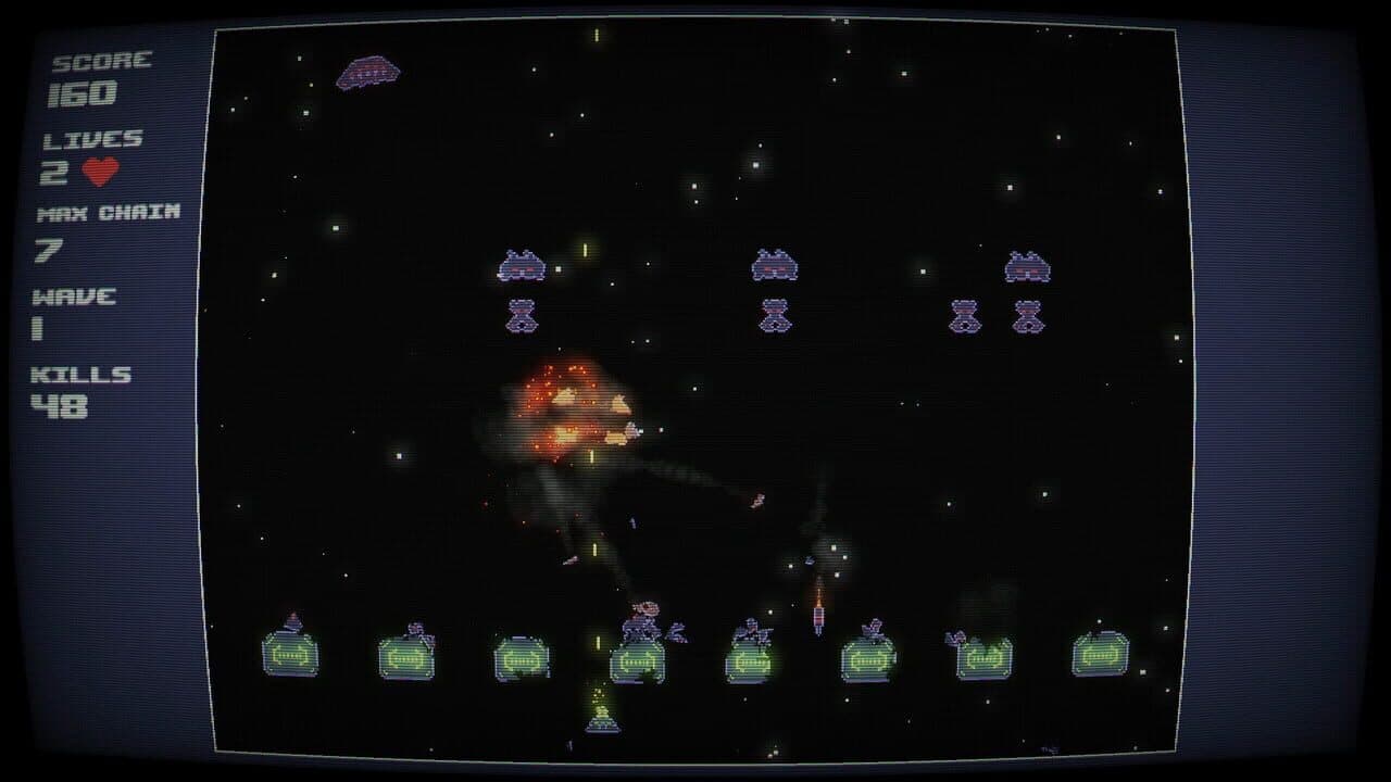Invasion From Space thumbnail 4
