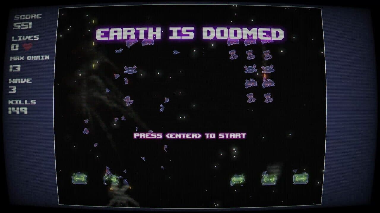Invasion From Space thumbnail 3