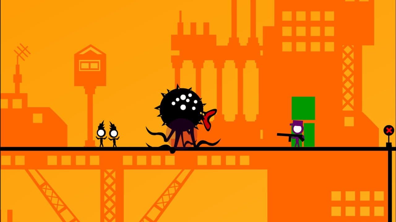 Monster Evolution thumbnail 4