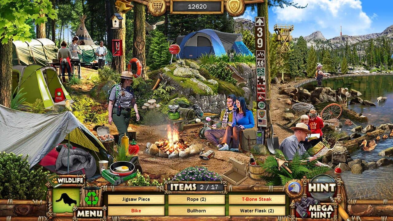 Vacation Adventures: Park Ranger 8 thumbnail 2